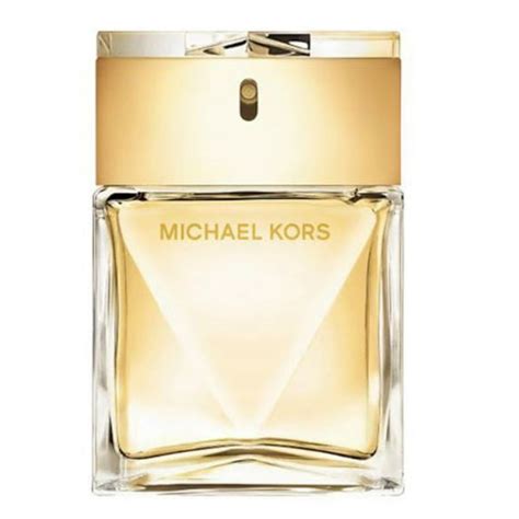 michael kors gold eau de parfum spray|michael kors signature collection perfume.